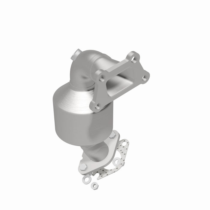 MagnaFlow 2012 Chevrolet Equinox 3.0L Direct Fit Converter