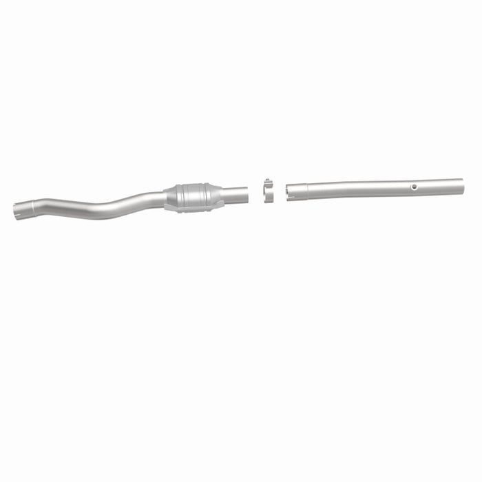 MagnaFlow Direct Fit Catalytic Converter 96 Dodge Dakota 3.9/5.2L 2w