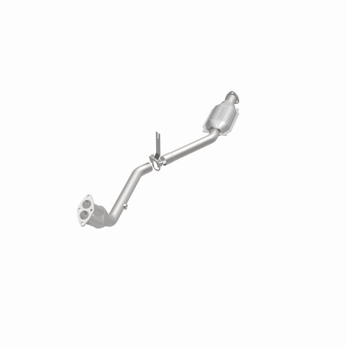 MagnaFlow Direct Fit Catalytic Converter BMW 83 85