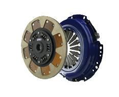 Spec 85-87 Dodge Conquest / 86-90 Mitsubishi Montero / 85-87 Starion Stage 2 Clutch Kit