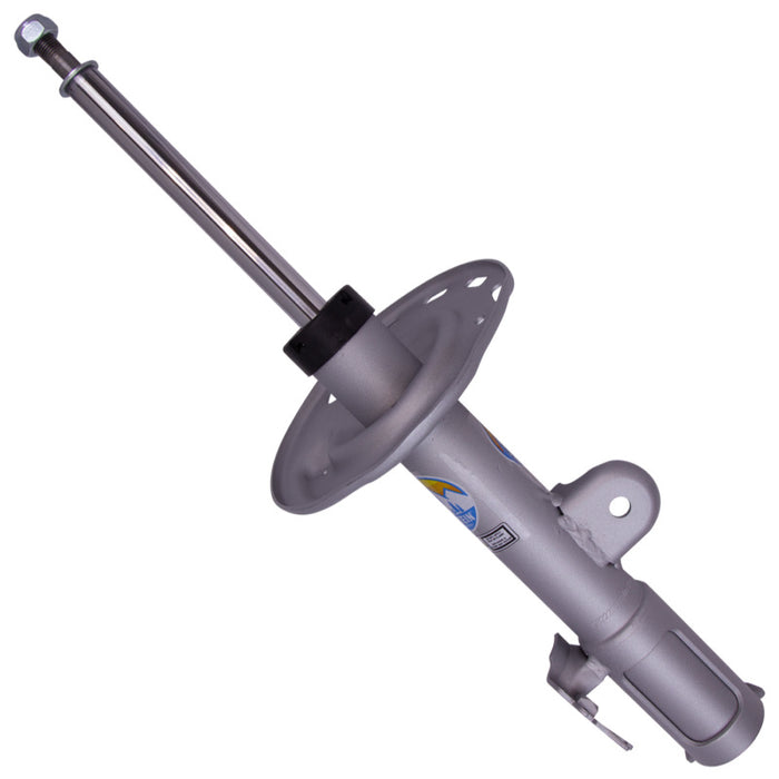 Bilstein 13-18 Toyota RAV4 B8 TerraSport Front Left Suspension Strut Assembly - Silver