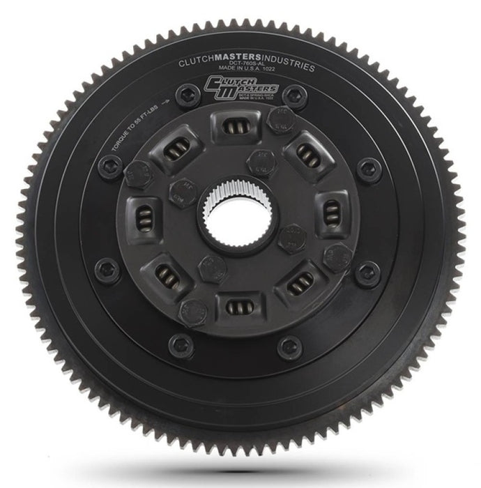 Clutch Masters 89-98 Nissan Silvia SR20DET 2.0L 7-Speed DCT Aluminum Flywheel w/Sprung Hub