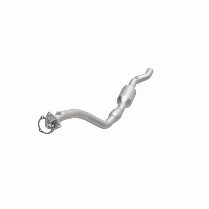 MagnaFlow Direct Fit Catalytic Converter California Grade 06-09 Audi A6 3.2L
