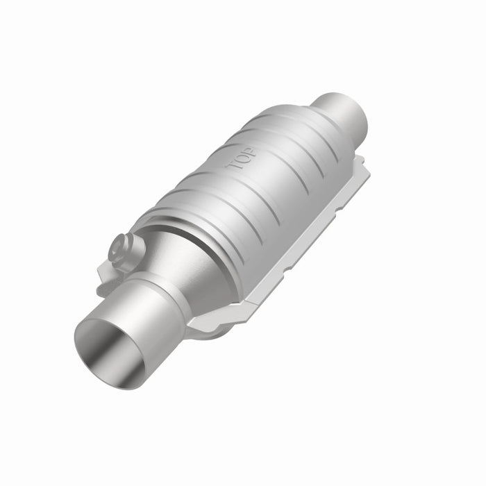 MagnaFlow Universal Catalytic Converter 2.50 GM 3.8L OEM