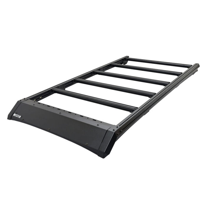 Westin 2026 Toyota Land Cruiser Mesa Roof Rack