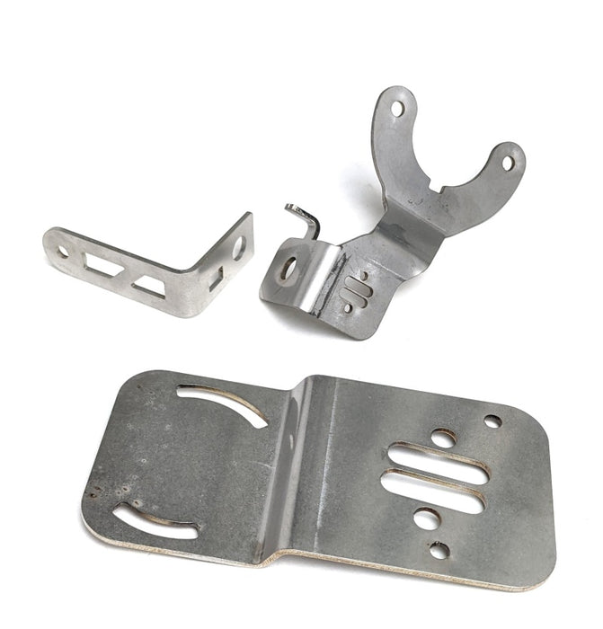 Ridetech 21-22 Ford F150 Headlight Sensor Bracket Kit