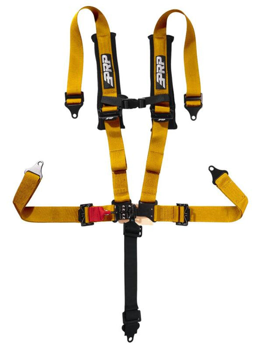 PRP 5.2 Sewn In Harness Latch and Link- Gold