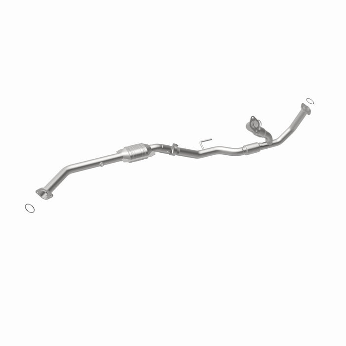 MagnaFlow Direct Fit Catalytic Converter 98-00 Sienna 3.0L