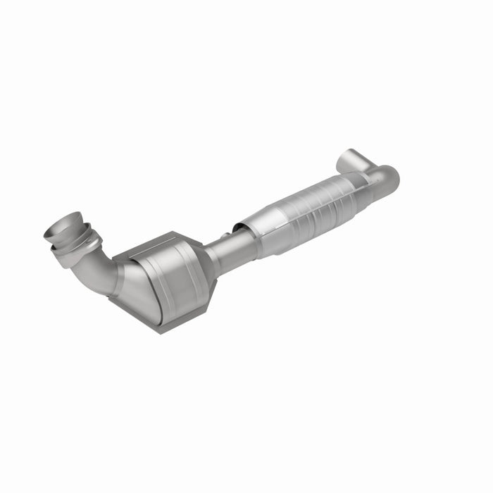 MagnaFlow Direct Fit Catalytic Converter 04-06 F-150 Pickup 5.4L 2WD D/S