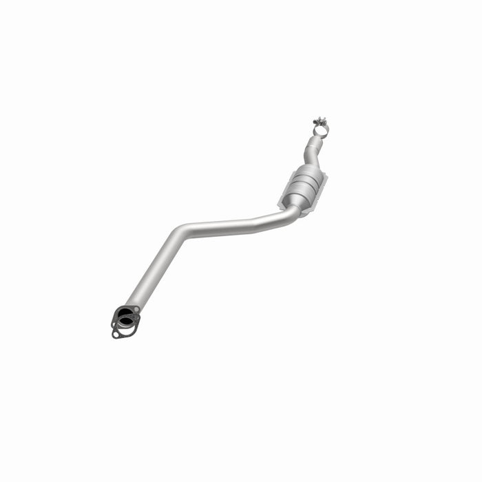 MagnaFlow 08-10 BMW 528i 3.0L Direct Fit Converter