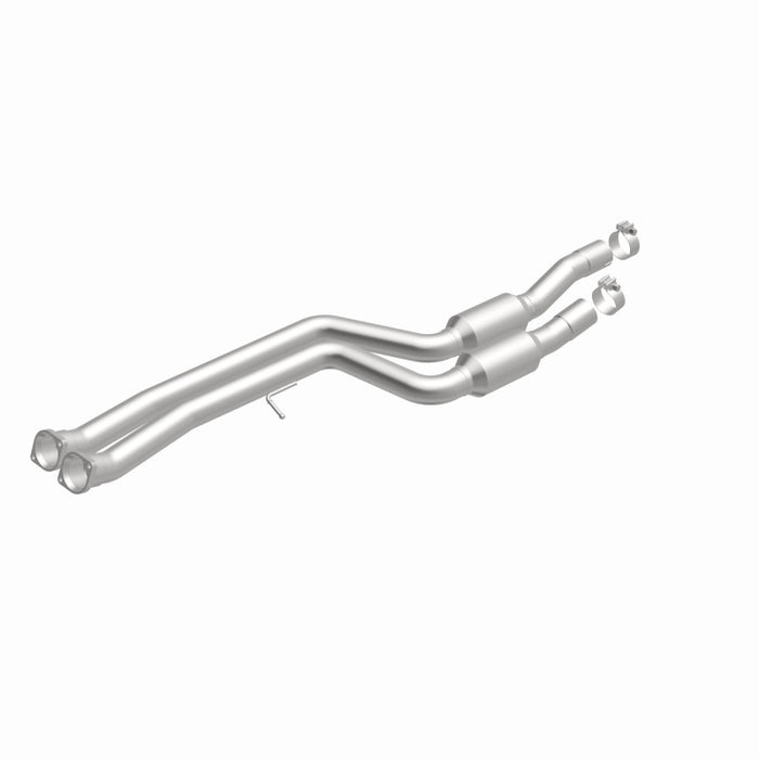 MagnaFlow 2015 M3 3 Underbody Direct Fit Converter