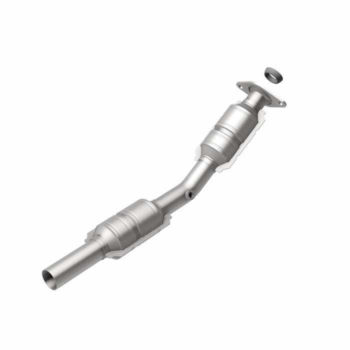 MagnaFlow Direct Fit Catalytic Converter 03-04 Toyota Corolla 1.8L