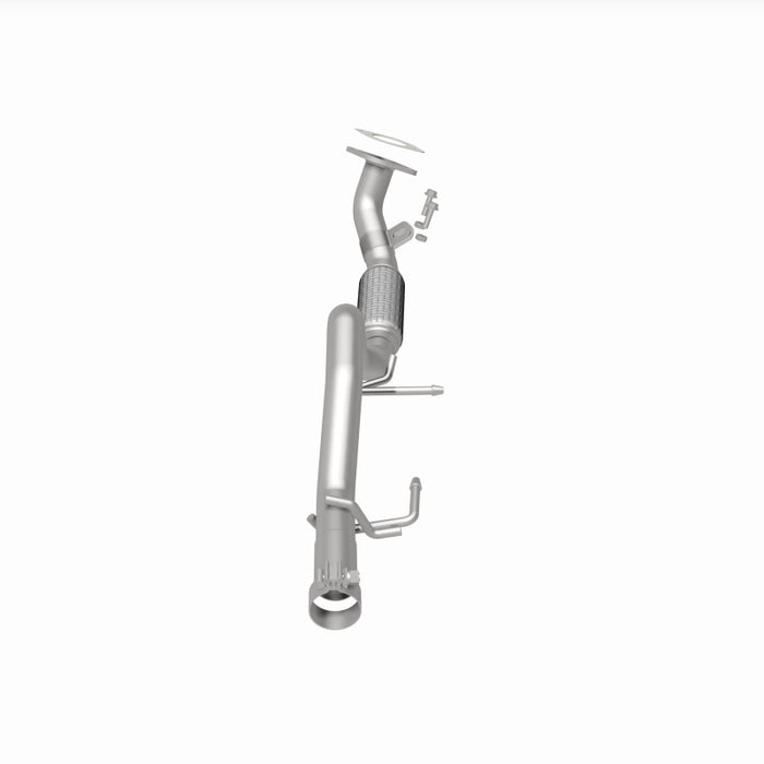 BRE Exhaust 15-17 JEEP RENEGADE 2.4L Front Pipe Kit