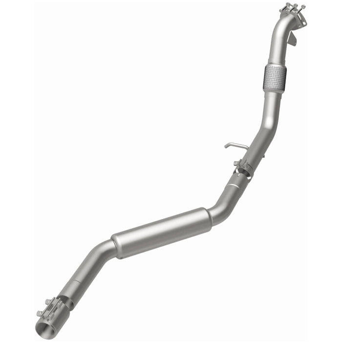 MagnaFlow BRExhaust 18-24 Audi Q5 Front Pipe Kit