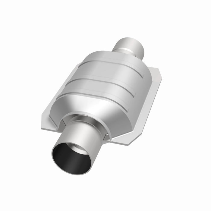 MagnaFlow Universal Catalytic Converter 2.00 Rear