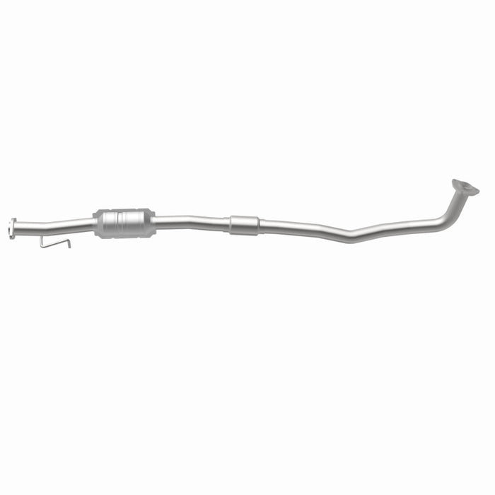 MagnaFlow Direct Fit Catalytic Converter 1989-1990 CAMRY 2.0L Underbody