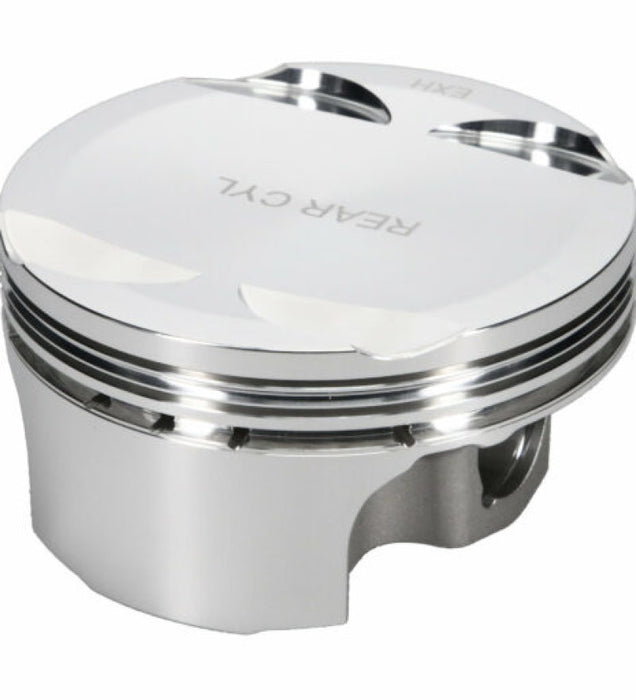 JE Pistons Can-Am MAVERICK 1000 Piston Single