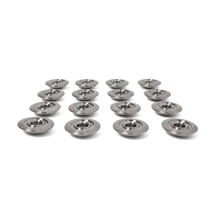 BLOX Racing Ti Retainers for K20A-3 Z1-3 (2.0L DOHC i-VTEC) / K24A-3 (2.4L DOHC i-VTEC)