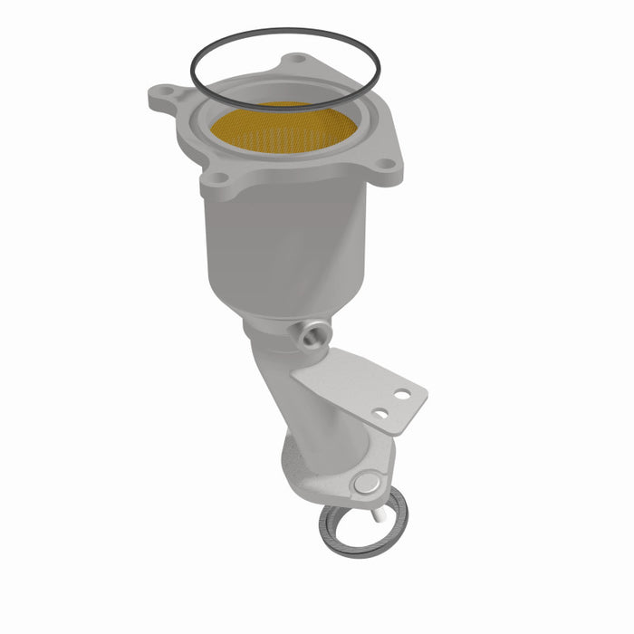 MagnaFlow Direct Fit Catalytic Converter EDGE- 07-09 6 3.5L OEM