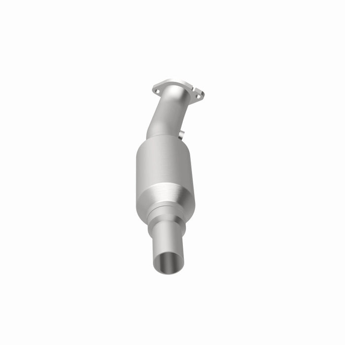 MagnaFlow Direct Fit Catalytic Converter 09 Matrix S 2.4L Rear OEM