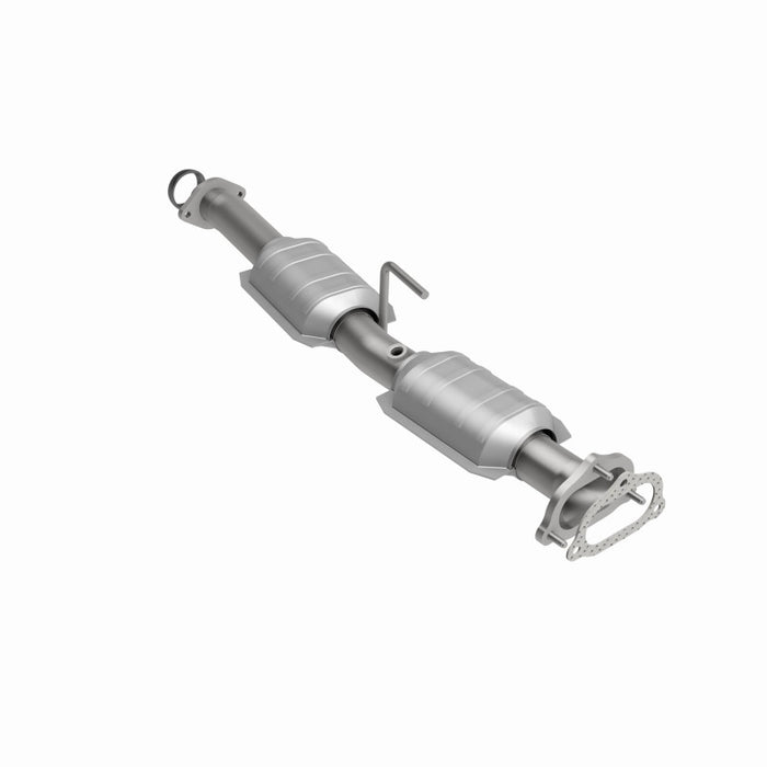 MagnaFlow Direct Fit Catalytic Converter 03-04 Ford Ranger 3.0/4.