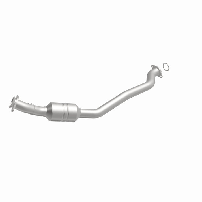MagnaFlow 12-17 Dodge Durango / 13-17 Jeep Grand Cherokee Direct Fit CARB Compliant Converter