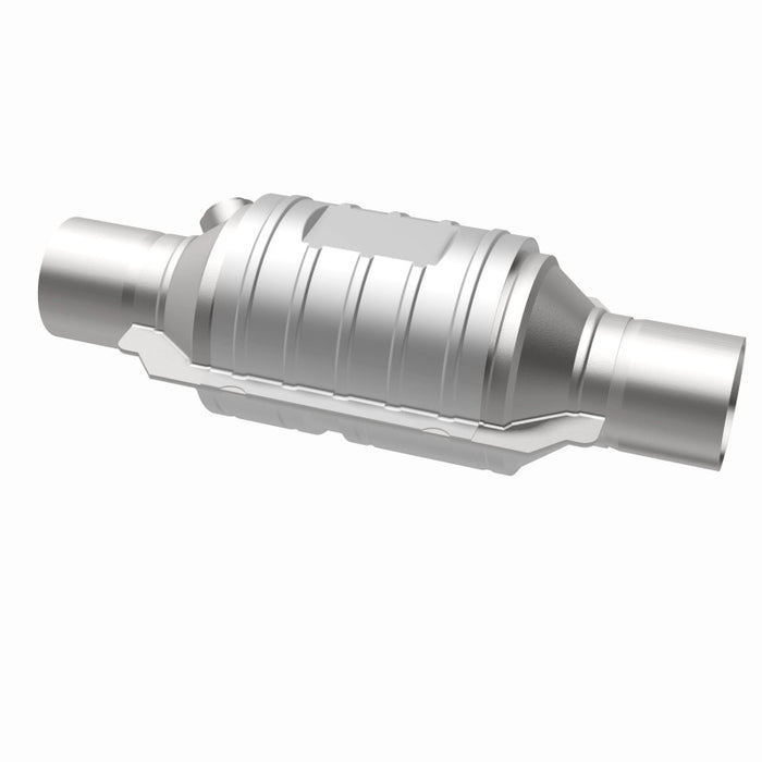 MagnaFlow Universal Catalytic Converter 1.75 with Single O2 OEM