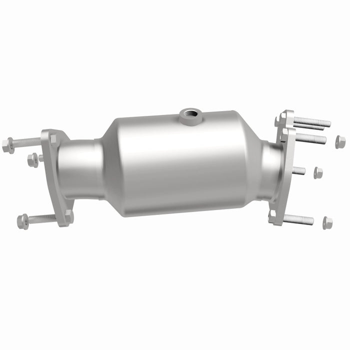 MagnaFlow Direct Fit Catalytic Converter 2020 Chevrolet Corvette Right Closed Couple 6.2L