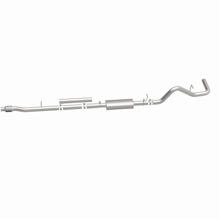BRExhaust Exhaust Kit Replacement GM