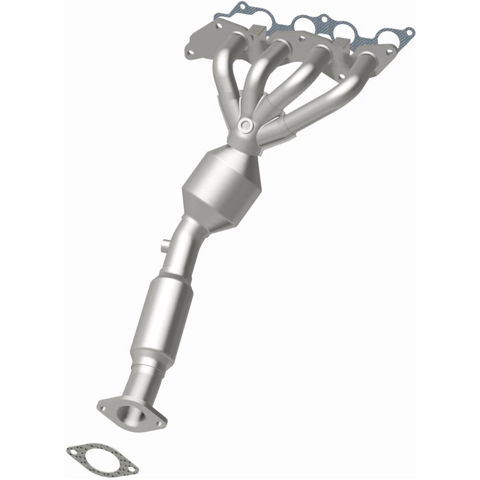 MagnaFlow 05-06 Ford Focus 2.0L Direct Fit Converter