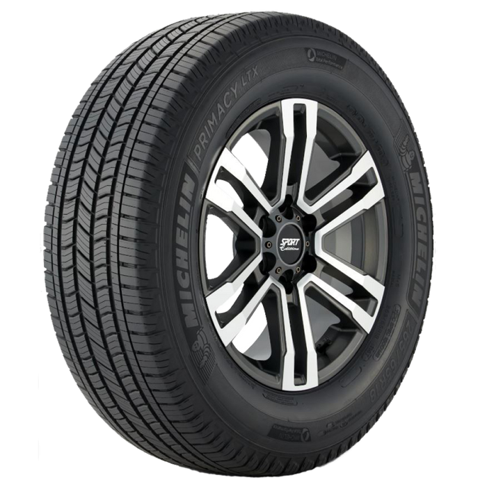 Michelin Primacy LTX 275/50R22 115H XL