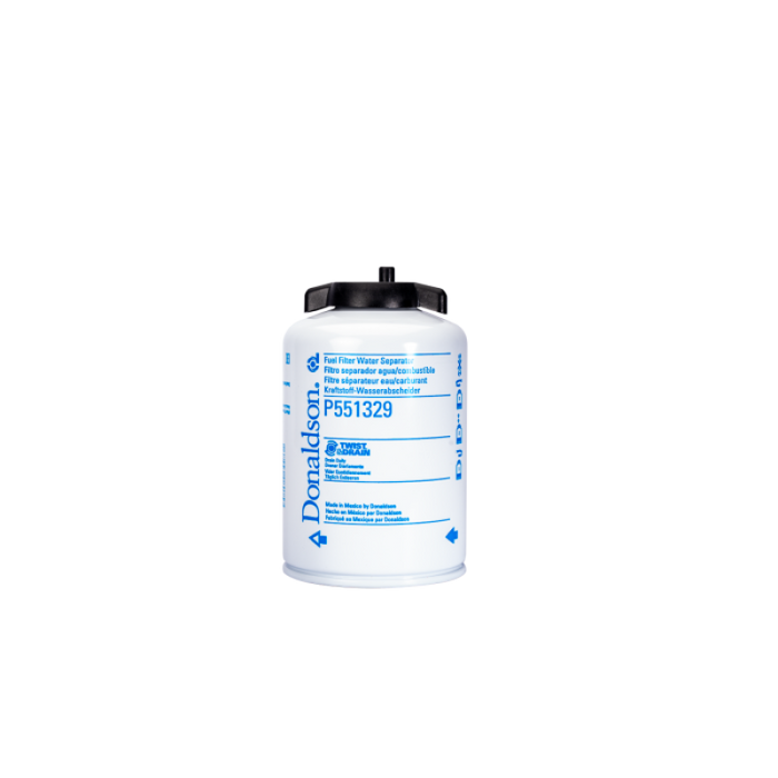Fleece Performance Replacement Fuel Filter (Donaldson P551329)