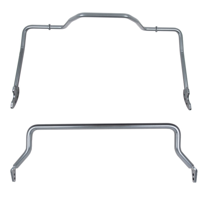 Belltech 21-25 Ford Bronco 4in-7.5in Lift Kit w/ Coilovers / Front & Rear Swaybars