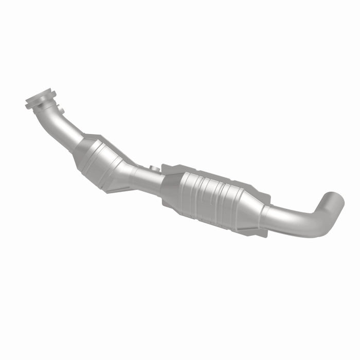 MagnaFlow Direct Fit Catalytic Converter 03-04 Exped 4.6L Driver Side