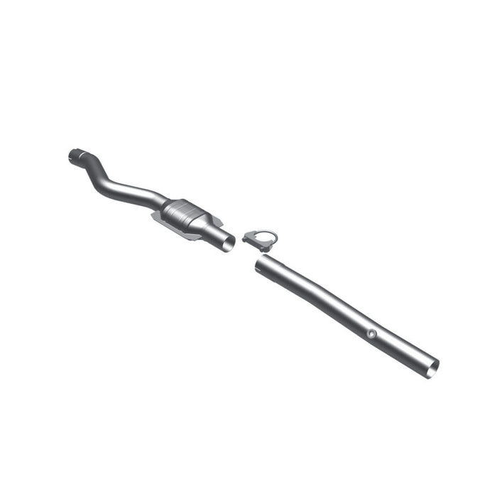 MagnaFlow Direct Fit Catalytic Converter 96 Dodge Dakota 3.9/5.2L 2w
