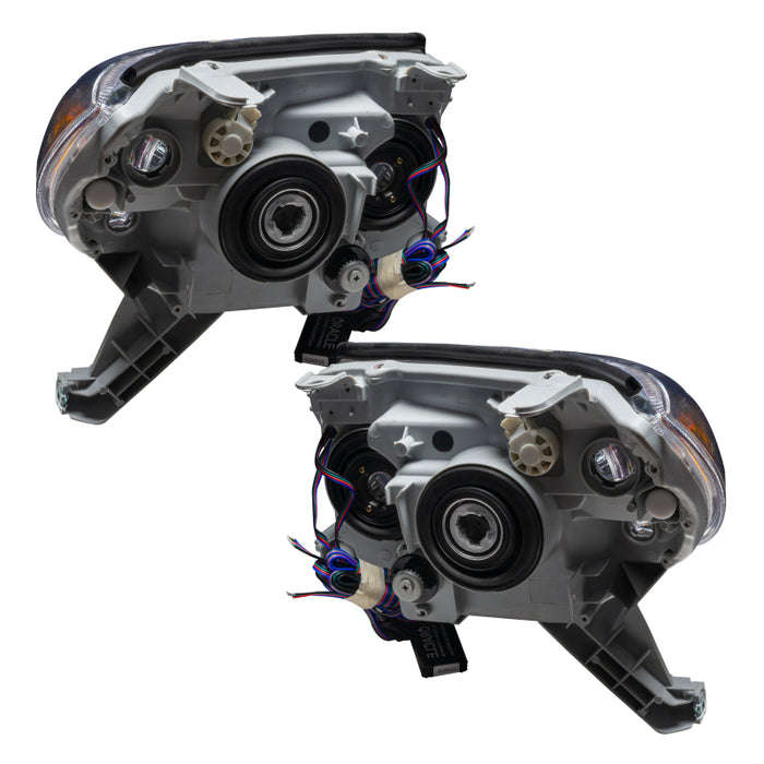 Oracle 06-09 Toyota 4-Runner Sport SMD HL - ColorSHIFT w/ BC1 Controller