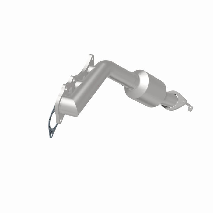 MagnaFlow Direct Fit Catalytic Converter 05-11 Toyota Tacoma 4.0L