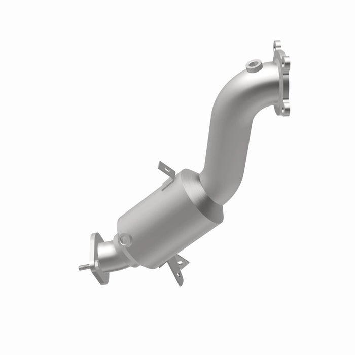 MagnaFlow 16-17 Cadillac ATS 2.0L Close Coupled Direct Fit Converter
