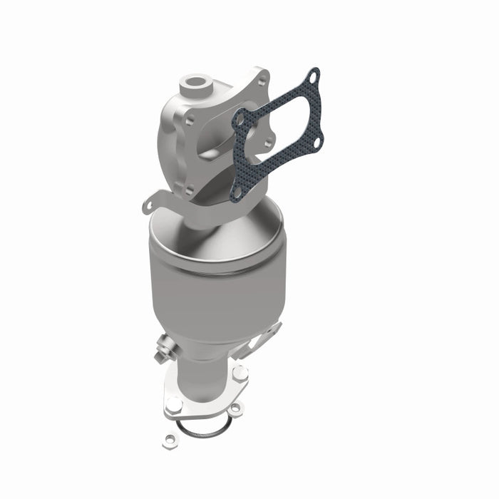 MagnaFlow 09-10 Acura RL 3.7L Direct Fit Converter