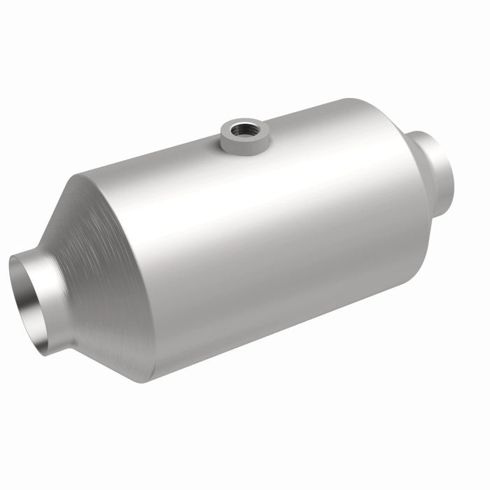 MagnaFlow Universal Catalytic Converter 2.50 Mid O2 CA