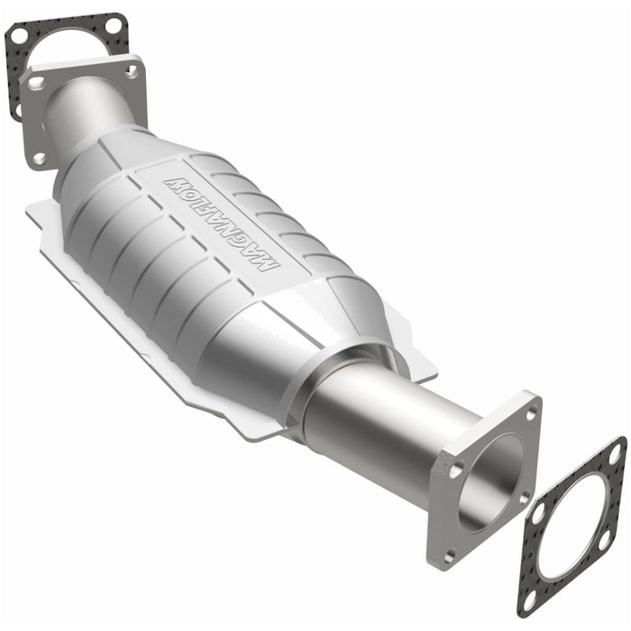 MagnaFlow 76-81 Corvette 5.0/5.7 CA Direct Fit Converter