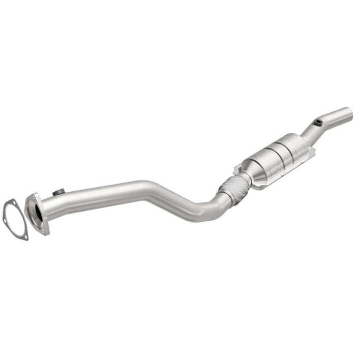 MagnaFlow Direct Fit Catalytic Converter 96-99 Audi A4/A4 Quattro 2.8L D/S (49 State)