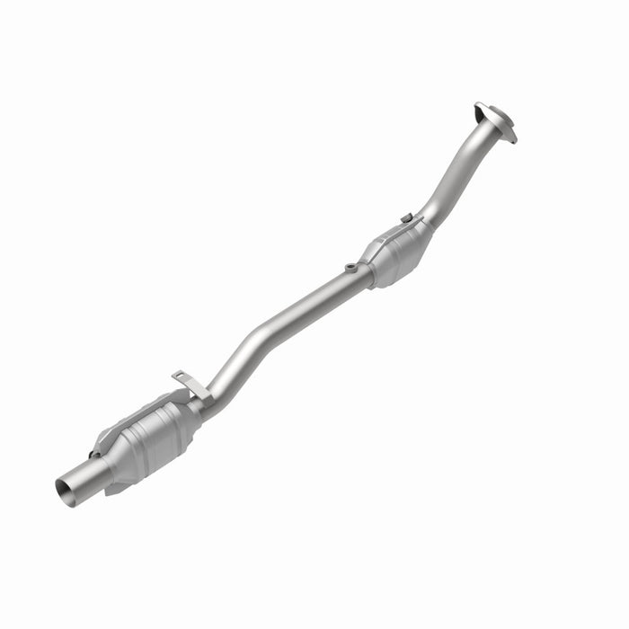 MagnaFlow Direct Fit Catalytic Converter 99-01 Ford Explorer 5.0L