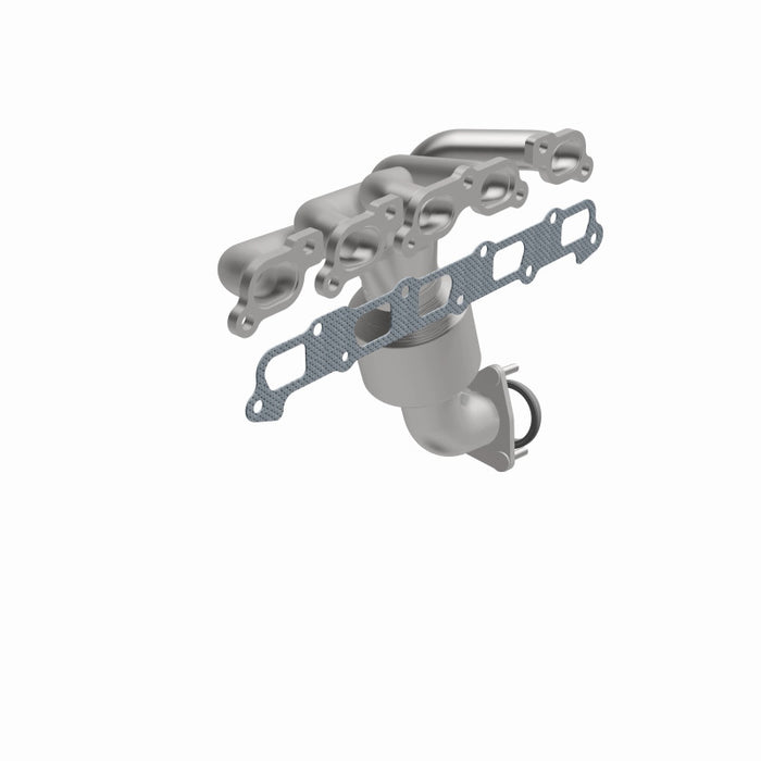 MagnaFlow Direct Fit Catalytic Converter 07-08 Hummer H3 3.7L