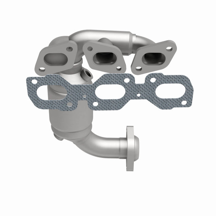 MagnaFlow Direct Fit Catalytic Converter Contour 95-00 2.5L Front MF
