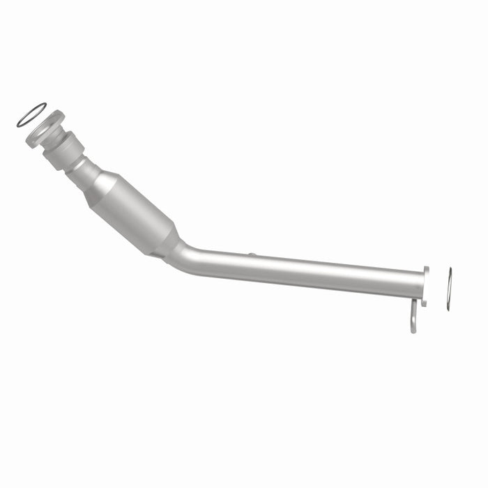 MagnaFlow 2006 Chevrolet Impala 3.5L Direct Fit Converter