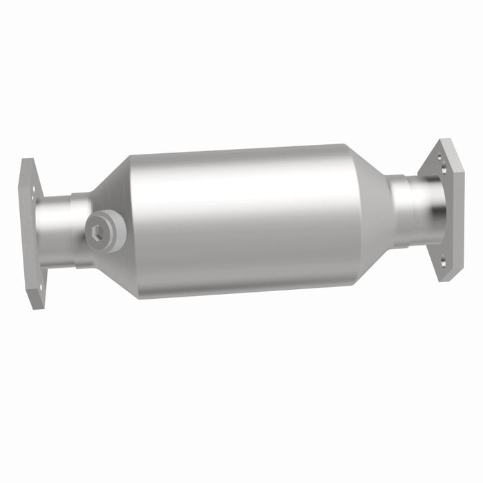 MagnaFlow Direct Fit Catalytic Converter 80-83 Volkswagen Rabbit Pickup