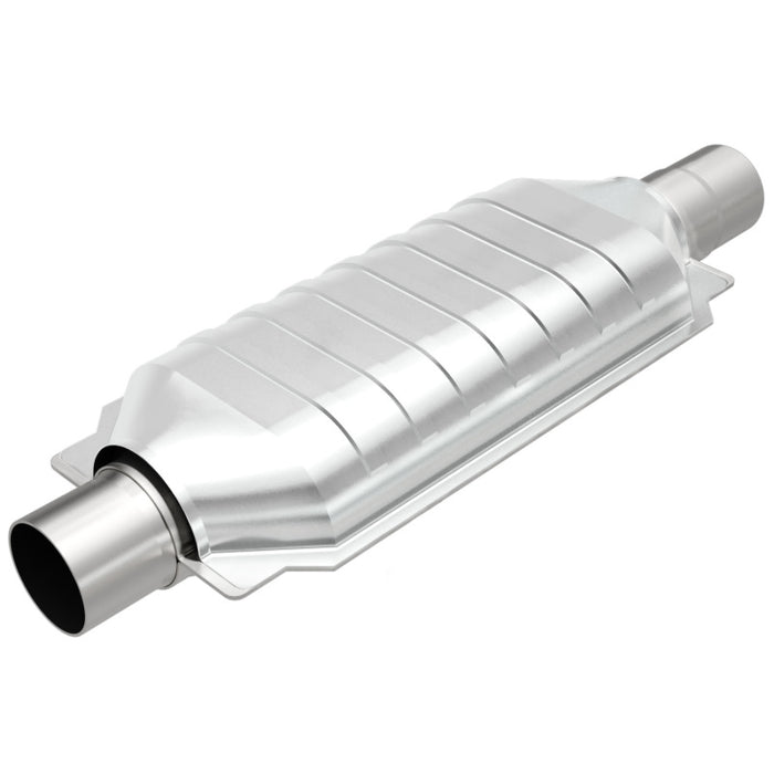 MagnaFlow Universal Catalytic Converter 2.5