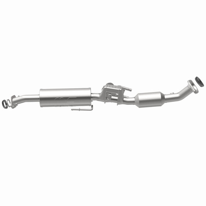 MagnaFlow Direct Fit Catalytic Converter 20-22 Toyota Prius Prime Underbody 1.8L