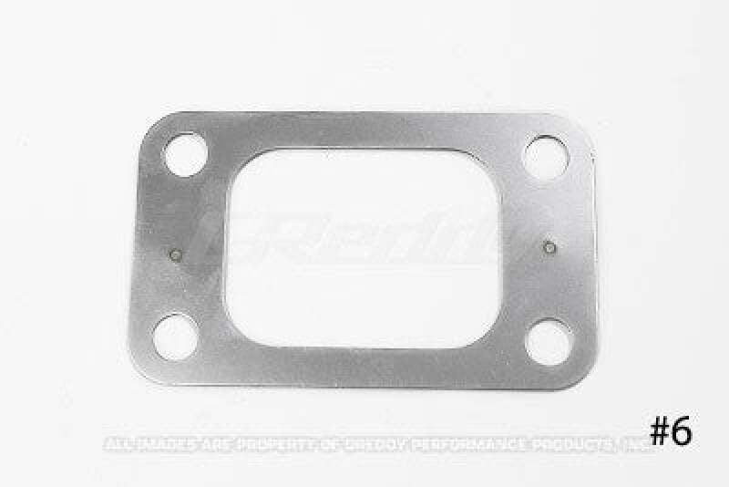GReddy TD06 Turbo Inlet Gasket
